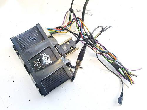 Used Electronic module Electronic module SAAB 9-5 Estate (YS3E) 2.2 TiD (120 hp) 32934934 32934934