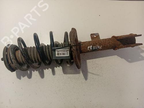 Used Left front shock absorber Left front shock absorber PEUGEOT 308 SW I (4E_, 4H_) 1.6 HDi (109 hp) 39938892 39938892