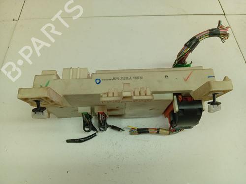 Fuse box MAZDA 3 (BK) 1.6 DI Turbo | BP39669145E1 - Image 3