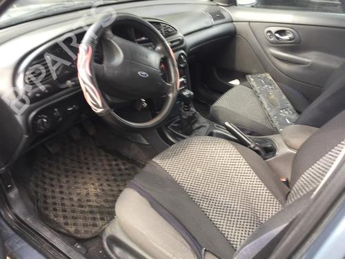 Engine mount FORD MONDEO II (BAP) 1.6 i 16V | BP33499680M89 - Image 8