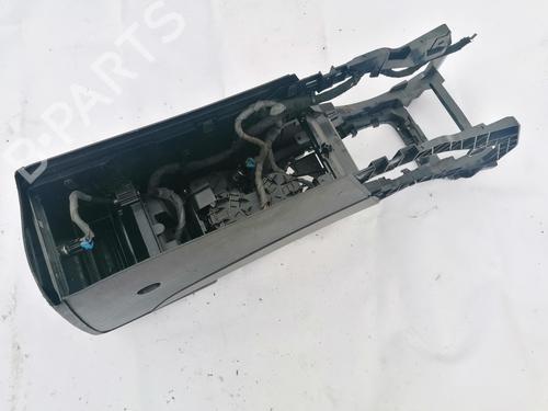 Armrest / Center console OPEL INSIGNIA A (G09) 2.0 CDTI (68) | BP35514960I20 - Image 3