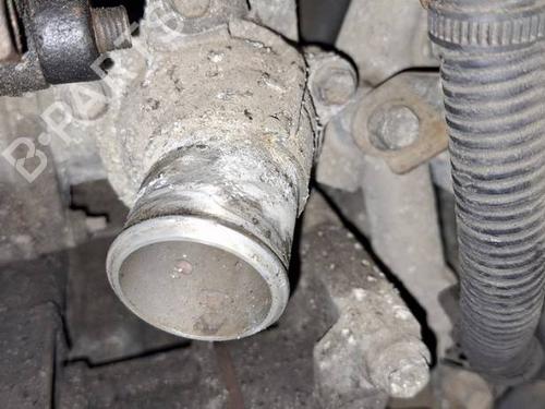 Used Thermostat housing Thermostat housing 34908730 34908730