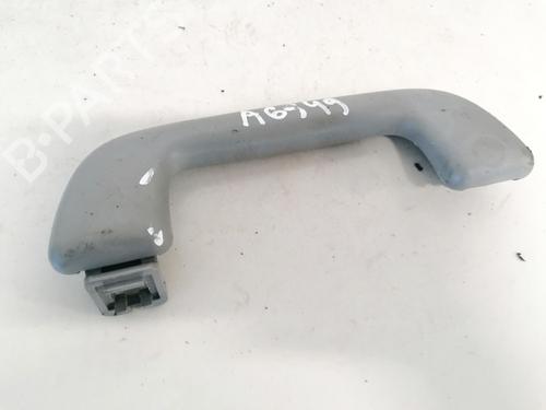 Used Interior roof handle Interior roof handle TOYOTA YARIS (_P9_) 1.3 4WD (NCP95) (87 hp) 35544065 35544065