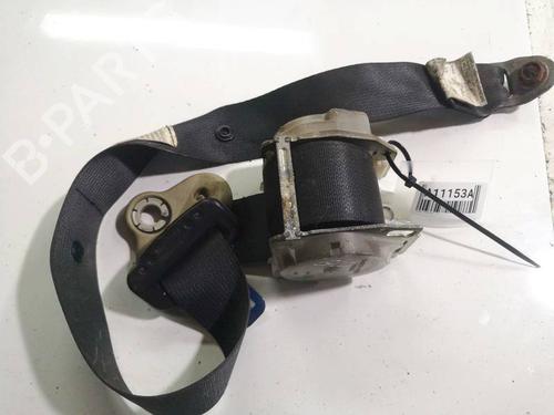 Used Rear right seatbelt Rear right seatbelt 34821654 34821654
