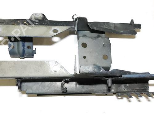 Used Other Other JAGUAR X-TYPE I (X400) 2.0 D (130 hp) 33502715 33502715