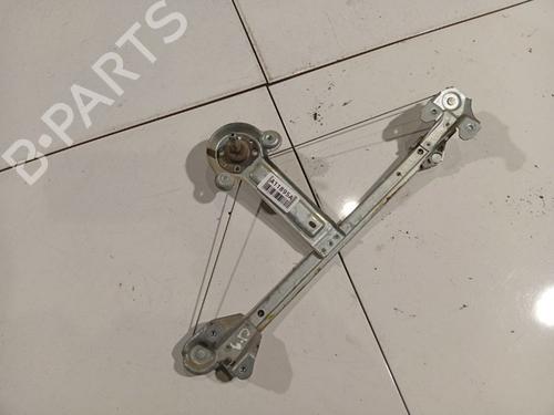 Used Rear right window mechanism Rear right window mechanism OPEL ASTRA H (A04) 1.7 CDTI (L48) (100 hp) 39968612 39968612