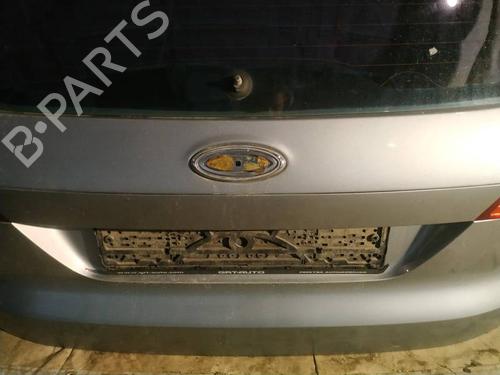 Used Tailgate trim Tailgate trim 35335966 35335966