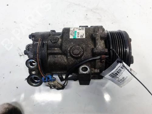 AC compressor OPEL MERIVA A MPV (X03) 1.7 CDTI (E75) | BP35290231M34 - Image 3