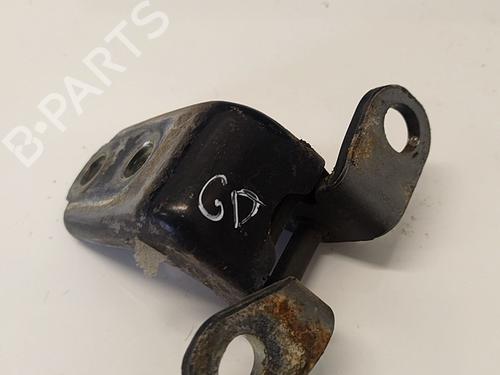Used Hinge/Door check strap Hinge/Door check strap HONDA INSIGHT (ZE_) 1.3 IMA (ZE28, ZE2) (88 hp) 34388298 34388298