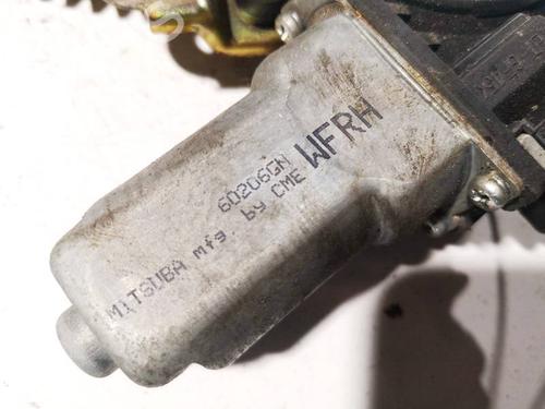 Right front window motor SUBARU TRIBECA (B9) 3.0 (WXE) | BP34964152E20 - Image 3