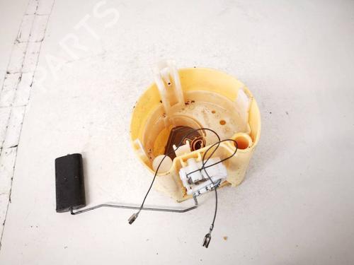 Used Electronic module Electronic module PEUGEOT 607 (9D, 9U) 2.2 HDi (133 hp) 35381645 35381645
