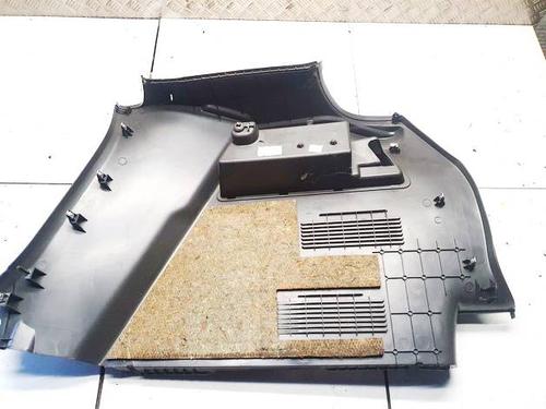 Boot lining FORD FOCUS C-MAX (DM2) 2.0 TDCi | BP40616592I3 - Image 2