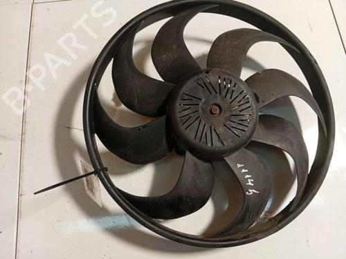 Used Fan Fan 34815184 34815184