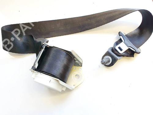 Used Rear center seatbelt Rear center seatbelt 35269017 35269017