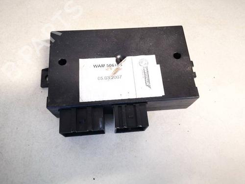 Used Electronic module Electronic module VW PASSAT B6 (3C2) 2.0 TDI (170 hp) 35251912 35251912