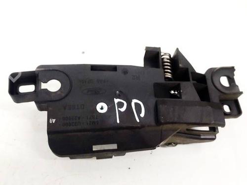 Front right interior door handle FORD S-MAX (WA6) 2.0 TDCi | BP35084201I14 - Image 2