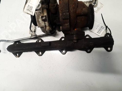 Exhaust manifold BMW 7 (E65, E66, E67) 745 d | BP34817032M110 - Image 4