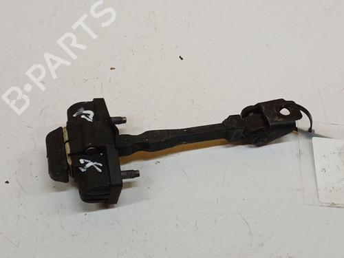 Used Hinge/Door check strap Hinge/Door check strap DACIA DOKKER MPV (KE_) 1.5 dCi / Blue dCi 75 (KEAJ, KEAH, KEJW) (75 hp) 39391791 39391791