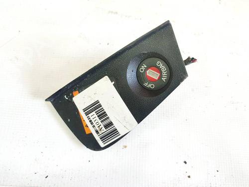 Used Switch Switch HONDA JAZZ III (GE_, GG_, GP_, ZA_) 1.4 (101 hp) 32583830 32583830