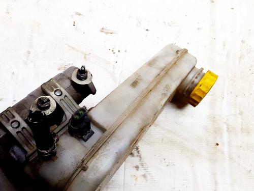 Brake master cylinder PEUGEOT BOXER Van 2.2 HDi 120 | BP35853357M77 - Image 2