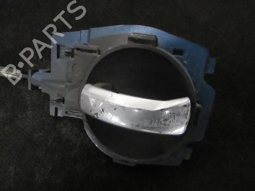 Used Front left interior door handle Front left interior door handle CITROËN C2 (JM_) 1.4 16V (90 hp) 35666367 35666367