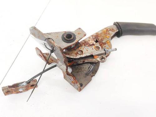 Hand brake NISSAN PRIMERA Hatchback (P12) 2.2 Di | BP35216104I18 - Image 2