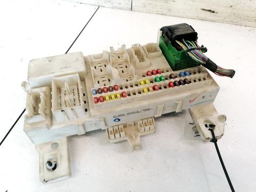 Used Fuse box Fuse box MAZDA 3 (BK) 1.6 DI Turbo (109 hp) 32909869 32909869
