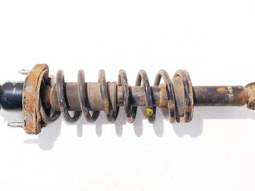 Used Left rear shock absorber Left rear shock absorber 35196042 35196042