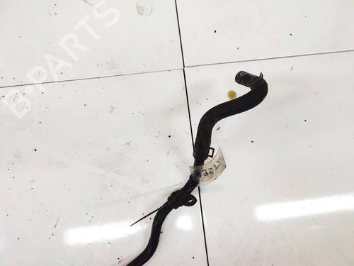 Pipe MAZDA 6 Saloon (GG) 2.0 (GGEP, GG10) | BP32586035M125 - Image 5