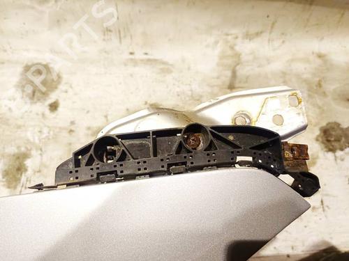 Used Front bumper bracket Front bumper bracket 35014769 35014769