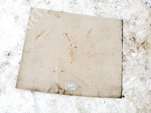 Used Luggage compartment floor Luggage compartment floor 35137148 35137148