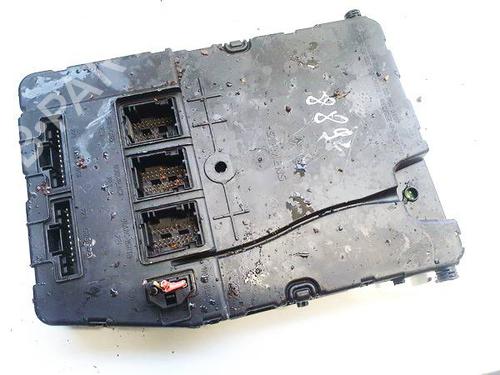 Electronic module RENAULT SCÉNIC II (JM0/1_) 1.5 dCi (JM1E, JM16) | BP35319237M83 - Image 3