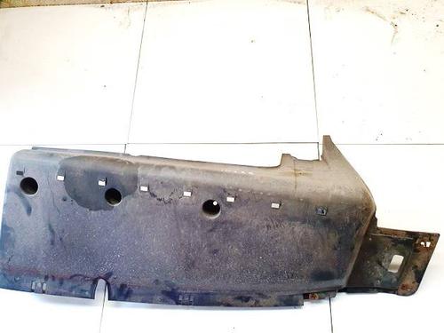 Used Underbody protection Underbody protection HONDA CR-V III (RE_) 2.2 i-CTDi 4WD (RE6) (140 hp) 35022291 35022291