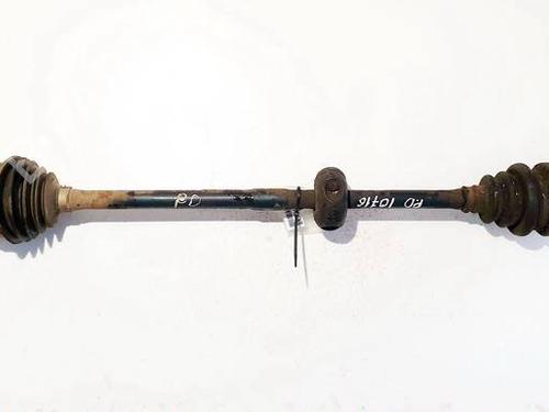 Used Right front driveshaft Right front driveshaft OPEL ZAFIRA A MPV (T98) 2.0 DTI 16V (F75) (101 hp) 34895927 34895927