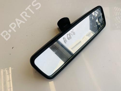 Used Rear mirror Rear mirror AUDI A4 B5 (8D2) 1.9 TDI (90 hp) 35548518 35548518