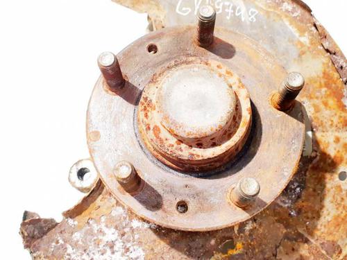 Left rear steering knuckle MAZDA 6 Hatchback (GG) 2.0 DI (GG14) | BP35121755M27 - Image 2