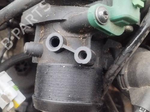 Used Throttle body Throttle body 35218900 35218900