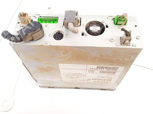 Electronic module VOLVO V70 II (285) D5 | BP34745227M83 - Image 3