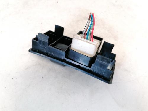 Mirror switch TOYOTA COROLLA Saloon (_E12_) 1.4 D-4D (NDE120_, NDE120R) | BP35520699I25 - Image 3