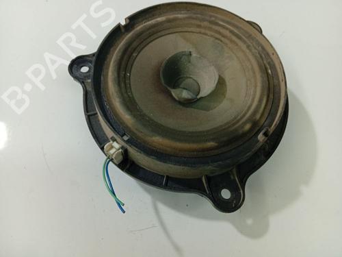 Used Speaker NISSAN PRIMERA Hatchback (P12) 1.9 dCi (120 hp) 32972093