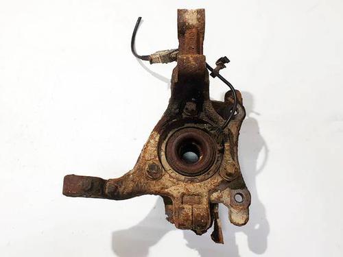 Used Left front steering knuckle Left front steering knuckle 35348698 35348698