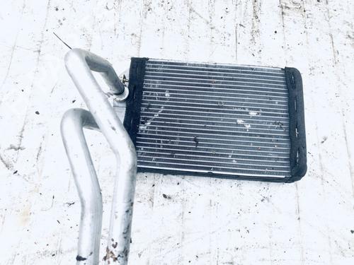 Used Heater matrix Heater matrix AUDI A6 C5 (4B2, 4B4) 2.4 (163 hp) 35586942 35586942