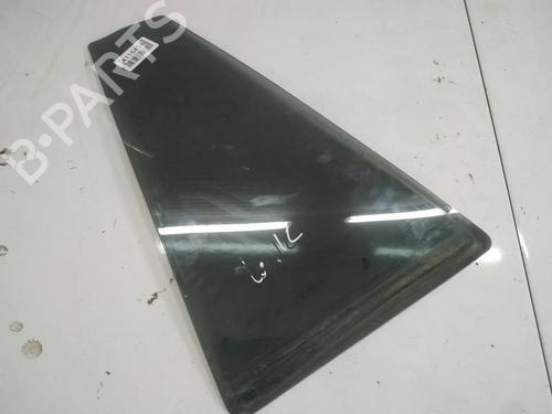 Used Rear left quarter glass Rear left quarter glass 38316227 38316227