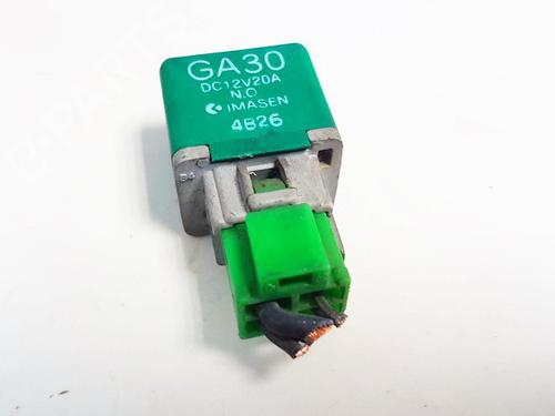 Used Other Other MAZDA 626 IV Hatchback (GE) 2.0 D GLX Comprex (GEFP) (75 hp) 33103972 33103972