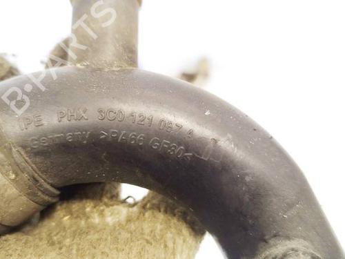 Pipe VW GOLF VI (5K1) 2.0 TDI | BP33488199M125 - Image 3