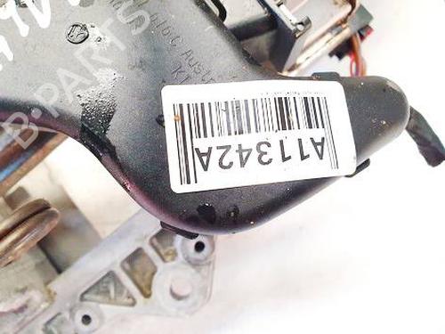 Steering column VW PASSAT B6 (3C2) 2.0 TDI | BP36457214M21 - Image 2