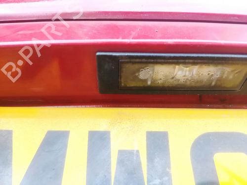 Licence plate light BMW 1 (E87) 116 i | BP35529796I40 - Image 2