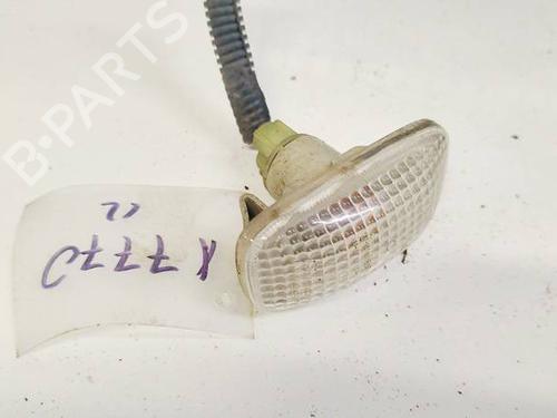 Used Right side indicator Right side indicator NISSAN PRIMERA Hatchback (P12) 2.2 Di (126 hp) 34860273 34860273