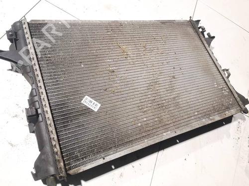 Water radiator RENAULT ESPACE IV (JK0/1_) 2.2 dCi (JK0H) | BP34934414M31 - Image 2