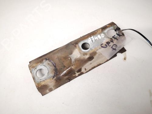 Støtte Støtte PEUGEOT 407 (6D_) 1.6 HDi 110 (6D9HZC, 6D9HYC) (109 hp) 32889596 32889596